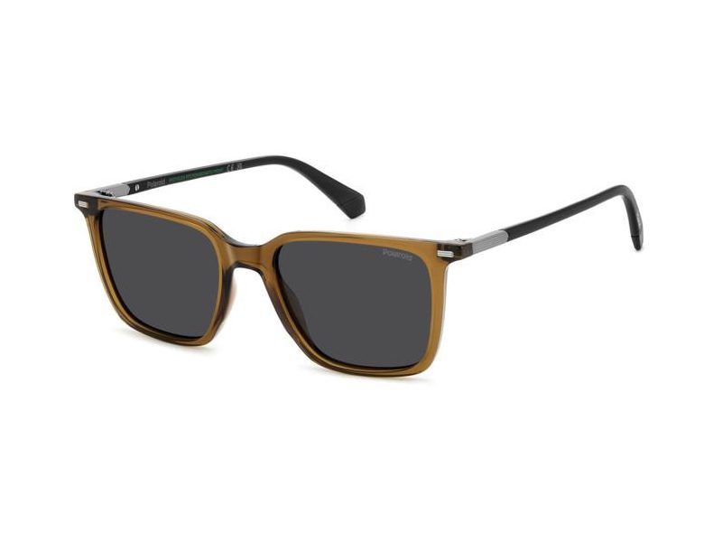 Polaroid PLD 4183/S/X 09Q/M9 53 Men sunglasses