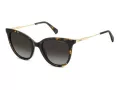 Polaroid PLD 4184/S/X 086/LA 52 Women sunglasses