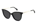 Polaroid PLD 4184/S/X 807/M9 52 Women sunglasses
