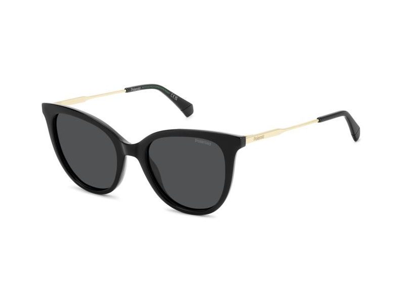 Polaroid PLD 4184/S/X 807/M9 52 Women sunglasses