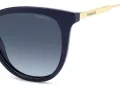 Polaroid PLD 4184/S/X PJP/Z7 52 Women sunglasses