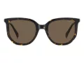 Polaroid PLD 4185/S/X 086/SP 51 Women sunglasses