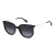 Polaroid PLD 4185/S/X 807/WJ 51 Women sunglasses