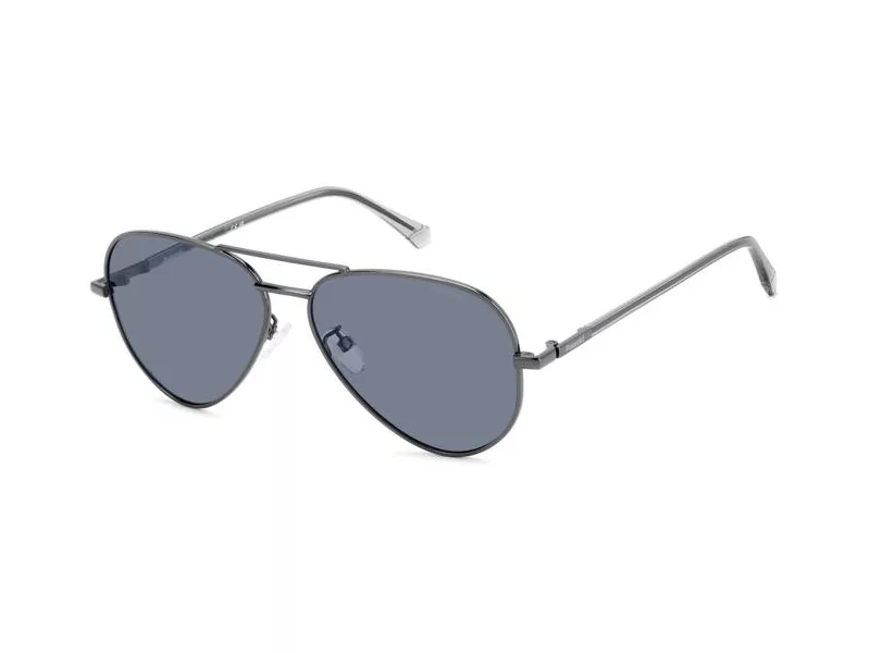 Polaroid PLD 4186/G/S/X KJ1/C3 59 Men sunglasses