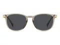 Polaroid PLD 4187/G/S/X HAM/M9 51 Men sunglasses
