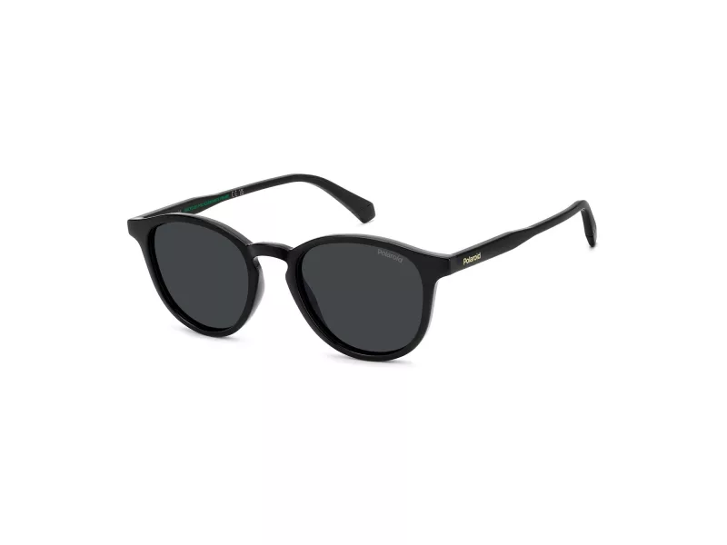 Polaroid PLD 4191/S 807/M9 51 Men sunglasses