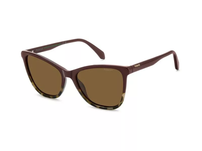 Polaroid PLD 4194/S YDC/SP 55 Women sunglasses