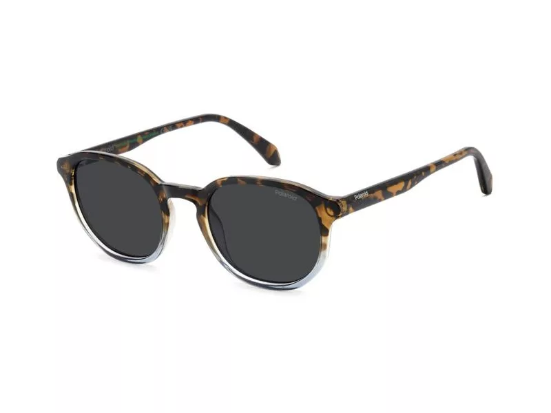 Polaroid PLD 4195/S IPR/M9 51 Men sunglasses