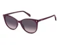 Polaroid PLD 4200/S/X B3V/XW 56 Women sunglasses