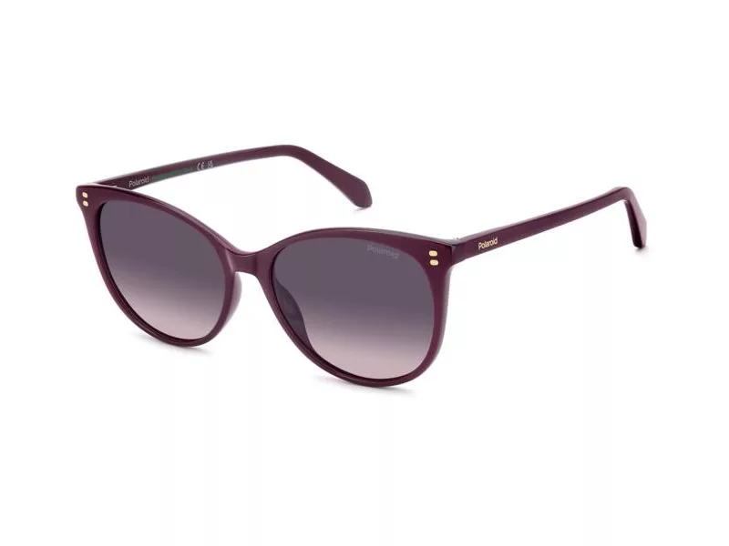 Polaroid PLD 4200/S/X B3V/XW 56 Women sunglasses