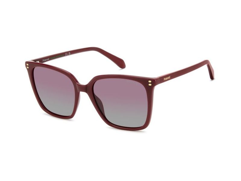Polaroid PLD 4201/S/X C9A/GC 55 Women sunglasses