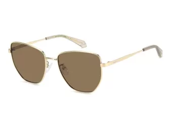 Polaroid PLD 4204/G/S/X 01Q/SP 56 Women sunglasses