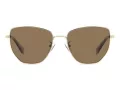 Polaroid PLD 4204/G/S/X 01Q/SP 56 Women sunglasses