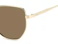 Polaroid PLD 4204/G/S/X 01Q/SP 56 Women sunglasses