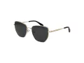 Polaroid PLD 4204/G/S/X 2F7/M9 56 Women sunglasses