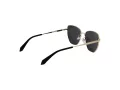 Polaroid PLD 4204/G/S/X 2F7/M9 56 Women sunglasses