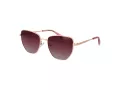 Polaroid PLD 4204/G/S/X DDB/JR 56 Women sunglasses