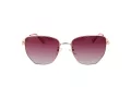 Polaroid PLD 4204/G/S/X DDB/JR 56 Women sunglasses