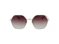 Polaroid PLD 4205/G/S/X 01Q/LA 56 Women sunglasses