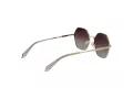 Polaroid PLD 4205/G/S/X 01Q/LA 56 Women sunglasses