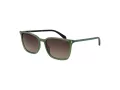 Polaroid PLD 4207/S/X 1ED/LA 55 Men sunglasses