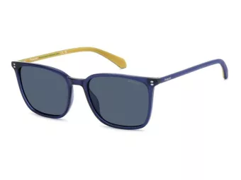 Polaroid PLD 4207/S/X PJP/C3 55 Men sunglasses