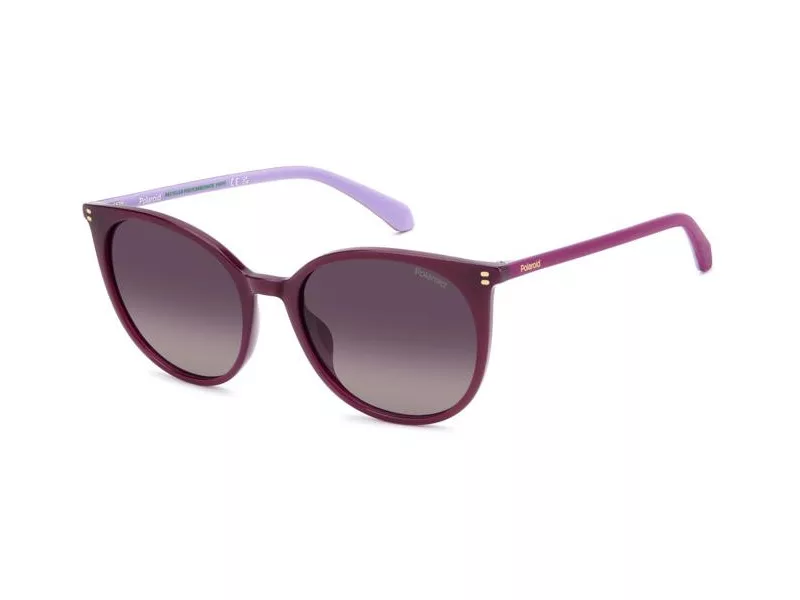 Polaroid PLD 4208/S/X 0T7/JR 55 Women sunglasses