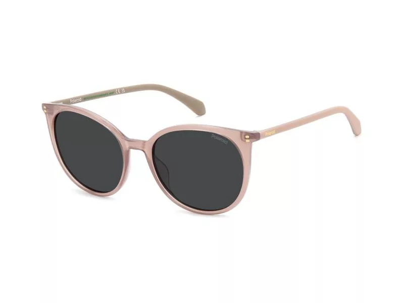 Polaroid PLD 4208/S/X 35J/M9 55 Women sunglasses