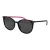 Polaroid PLD 4208/S/X 807/M9 55 Women sunglasses