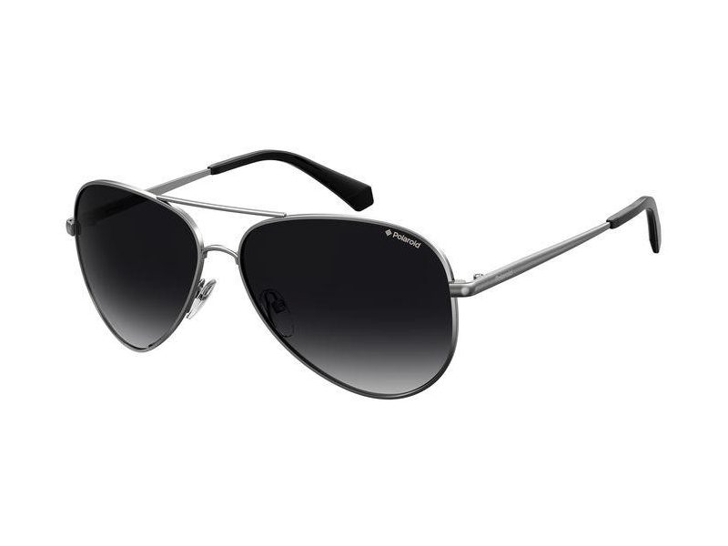 Polaroid PLD 6012/N/NEW 6LB/WJ 56 Men, Women sunglasses