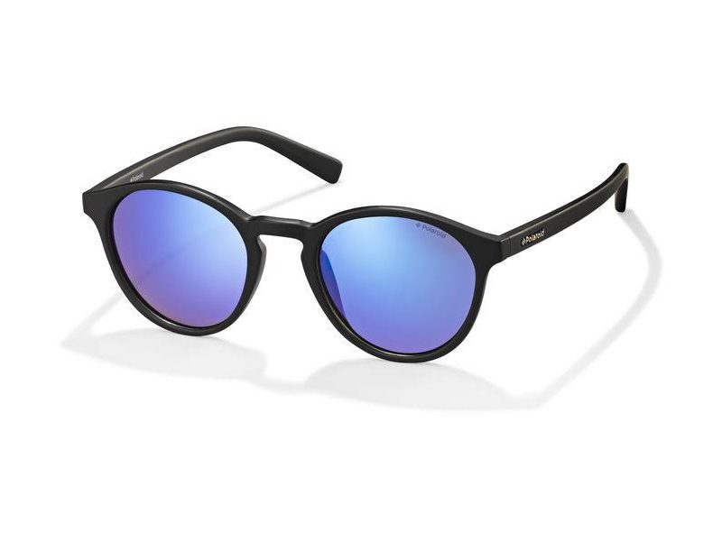 Polaroid PLD 6013/S DL5/JY 50 Men, Women sunglasses