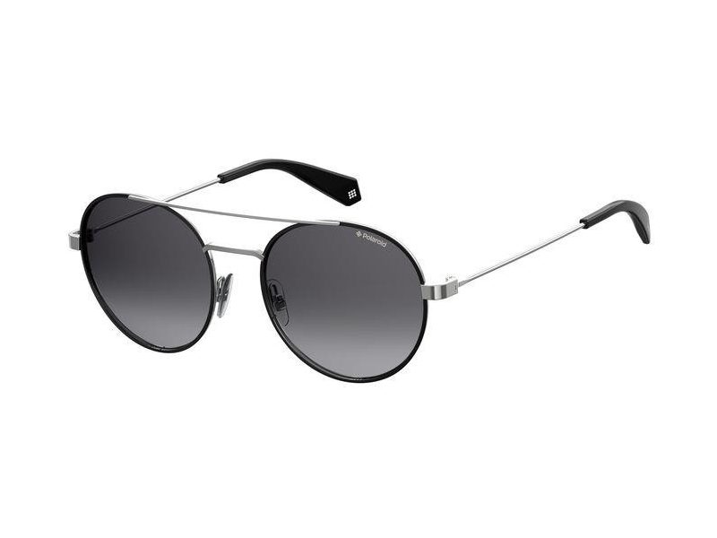 Polaroid PLD 6056/S 284/WJ 55 Men, Women sunglasses