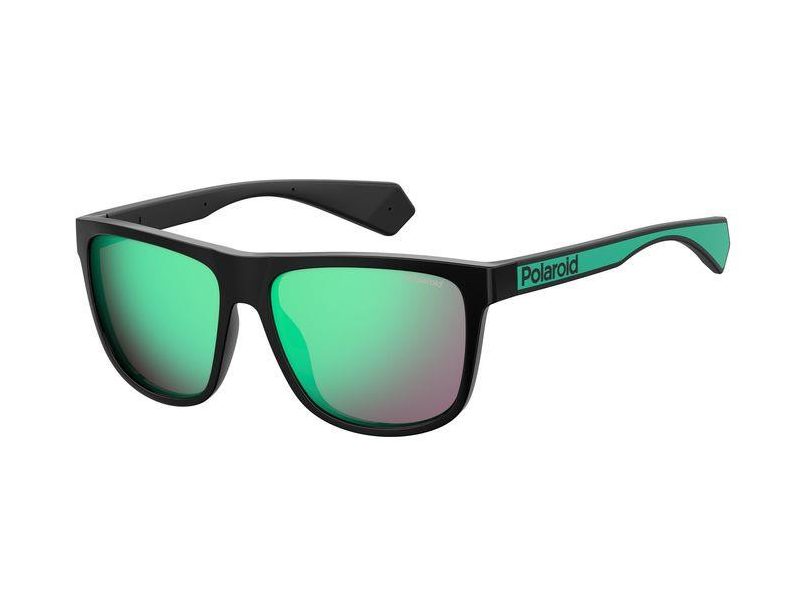 Polaroid PLD 6062/S 7ZJ/5Z 57 Men sunglasses