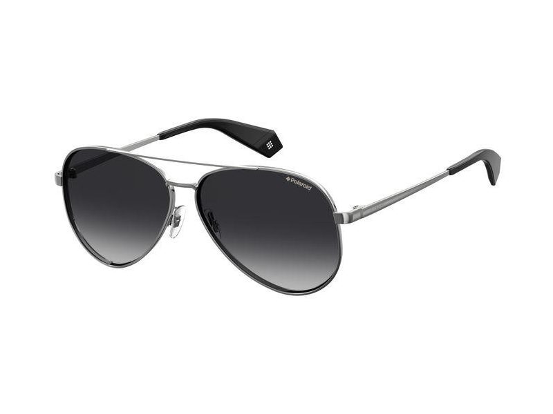 Polaroid PLD 6069/S/X 6LB/WJ 61 Women sunglasses