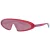 Polaroid PLD 6074/S C9A/XN 99 Men, Women sunglasses