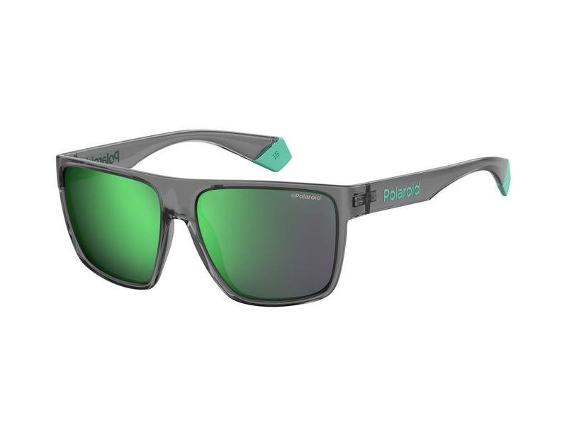 Polaroid PLD 6076/S KB7/5Z 60 Men sunglasses