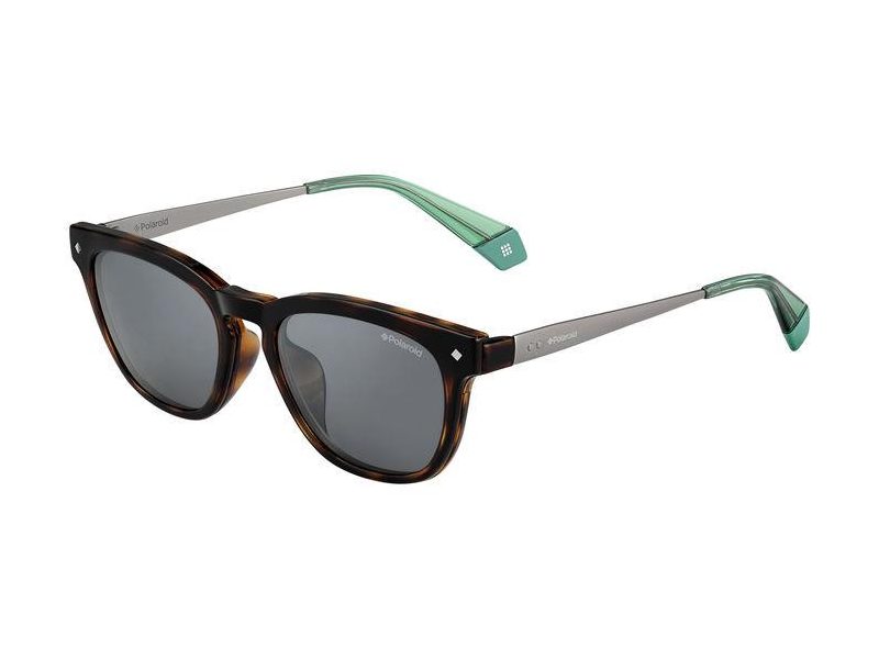 Polaroid PLD 6080/G/CS 45Z/EX 50 Men, Women glasses