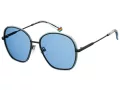 Polaroid PLD 6113/S MVU/C3 56 Women sunglasses