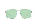 Polaroid PLD 6121/S SMF 58 Men, Women sunglasses