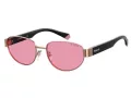 Polaroid PLD 6123/S EYR/0F 54 Men, Women sunglasses