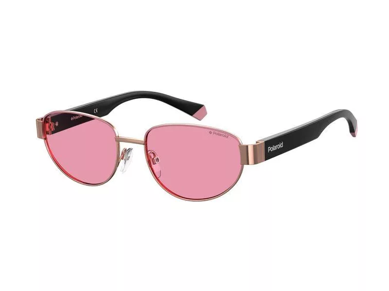 Polaroid PLD 6123/S EYR/0F 54 Men, Women sunglasses