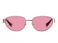 Polaroid PLD 6123/S EYR/0F 54 Men, Women sunglasses