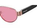 Polaroid PLD 6123/S EYR/0F 54 Men, Women sunglasses