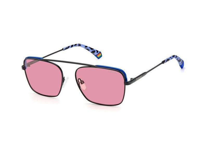Polaroid PLD 6131 S 3H2 0F 56 Men Women sunglasses
