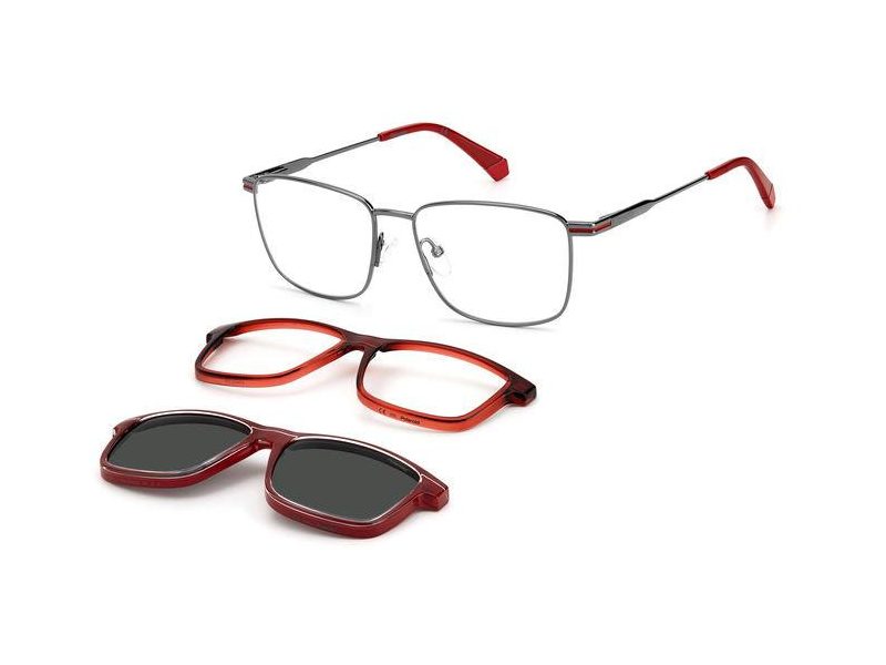 Polaroid PLD 6134/CS KJ1/M9 54 Men glasses