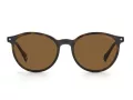 Polaroid PLD 6137/CS 086/SP 52 Men, Women glasses with clip-on