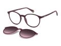 Polaroid PLD 6137/CS 0T7/XW 52 Men, Women glasses