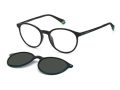 Polaroid PLD 6137/CS 807/M9 52 Men, Women glasses