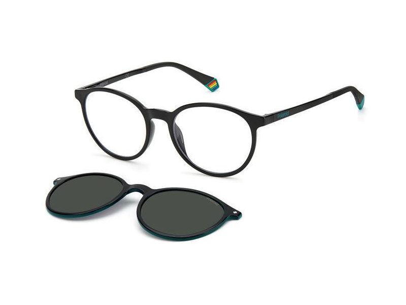 Polaroid PLD 6137/CS 807/M9 52 Men, Women glasses