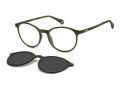 Polaroid PLD 6137/CS TBO/M9 52 Men, Women glasses